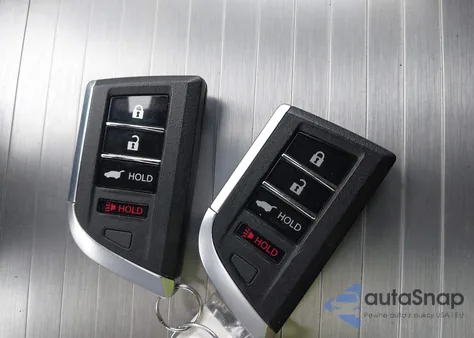 2023 Acura Rdx Technology Package from USA, damaged, VIN 5J8TC2H57PL011586